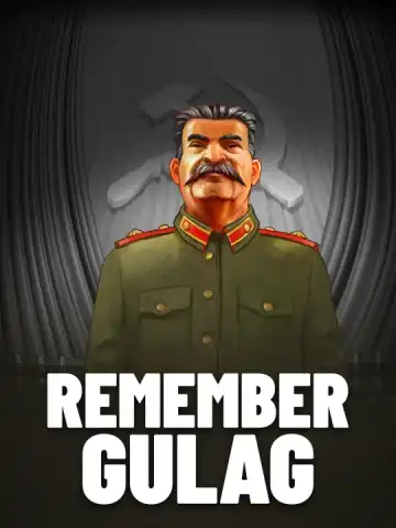Remember Gulag