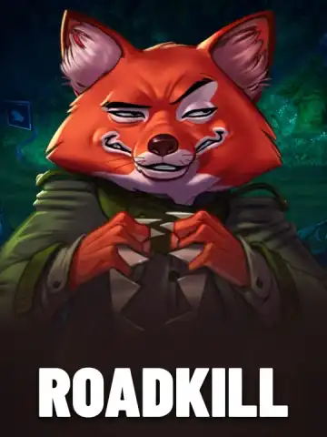 RoadKill