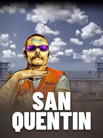 San Quentin