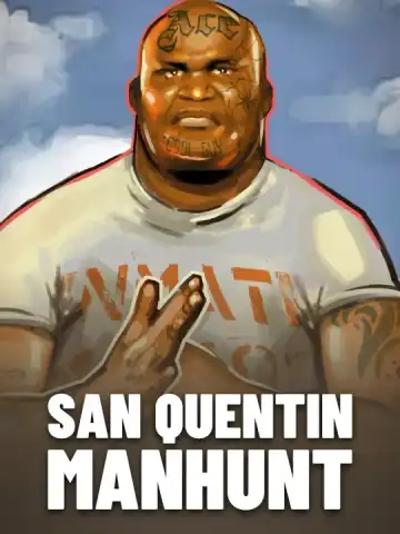 San Quentin Manhunt