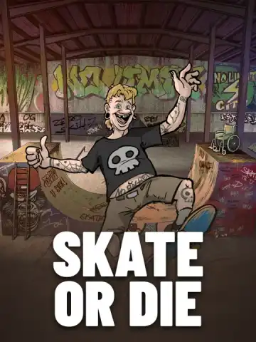 Skate Or Die
