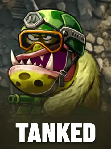 Tanked