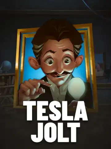 Tesla Jolt