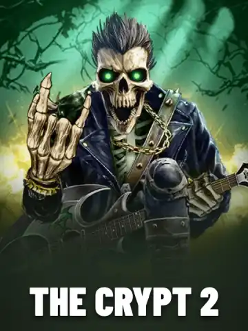 The Crypt 2