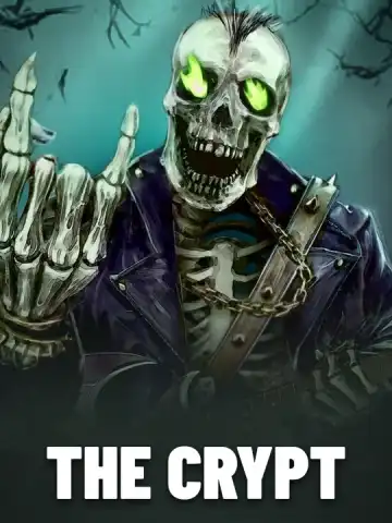 The Crypt