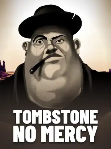 Tombstone No Mercy
