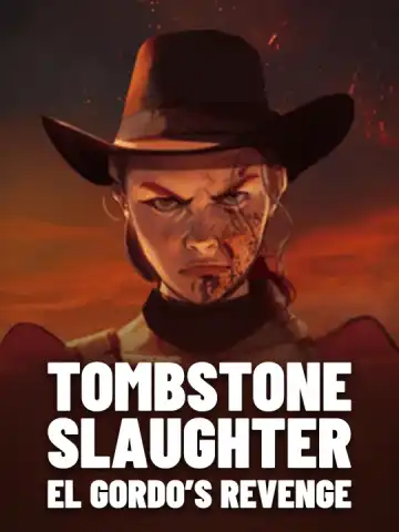 Tombstone Slaughter: El Gordo’s Revenge