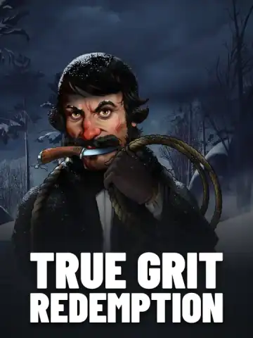 True Grit Redemption