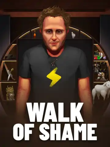 Walk Of Shame