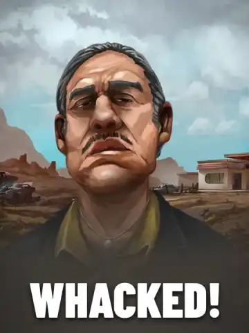 Whacked!