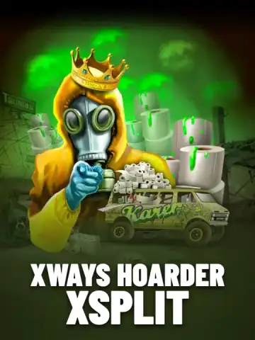 xWays Hoarder xSplit