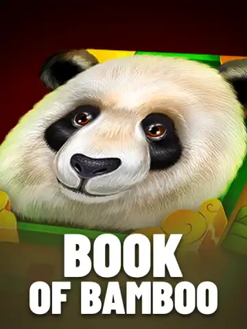 Book of Bamboo