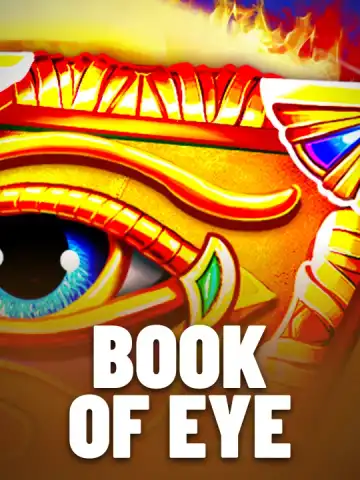 Book of Eye