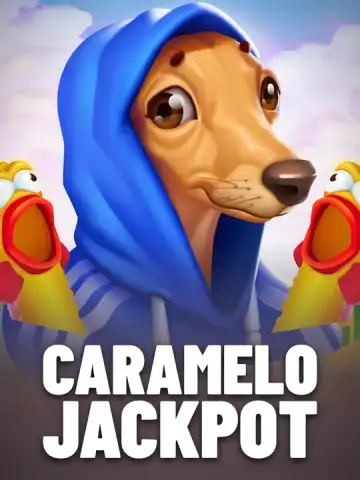 Caramelo Jackpot