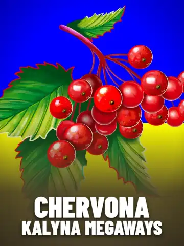 Chervona Kalyna Megaways