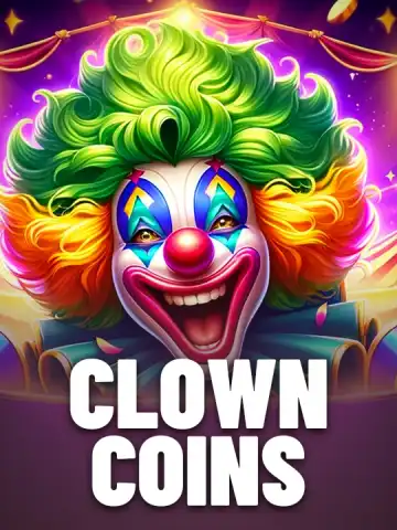 Clown Coins