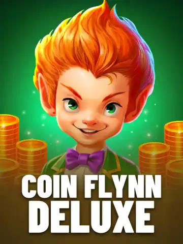 Coin Flynn Deluxe