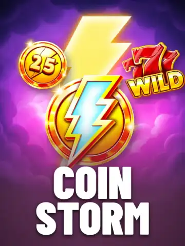 Coin Storm
