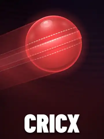 CricX