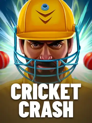 Cricket Crash