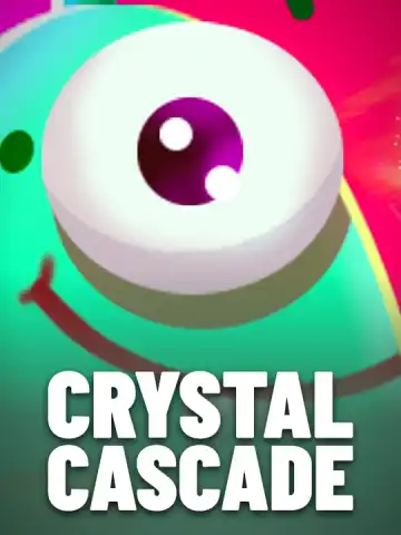 Crystal Cascade