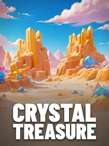 Crystal Treasure