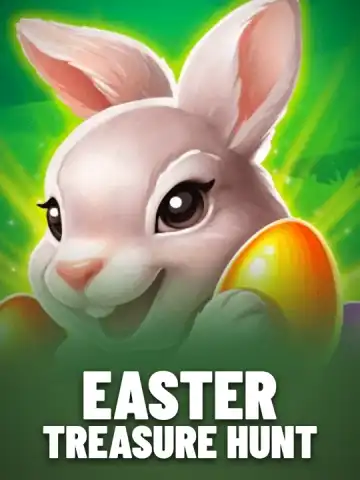 Easter Treasure Hunt