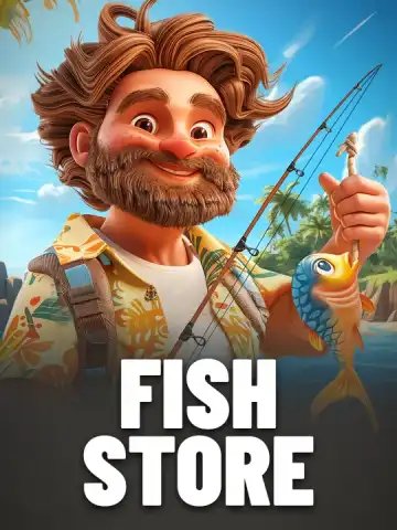 Fish Store