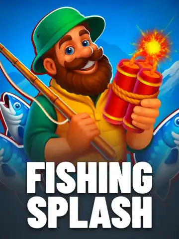 Fishing Splash
