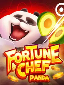 Fortune Chef Panda