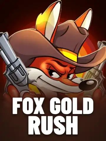 Fox Gold Rush