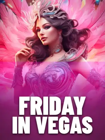 Friday in Vegas