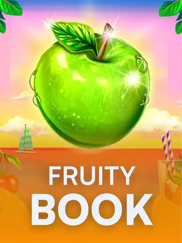 Fruity Book