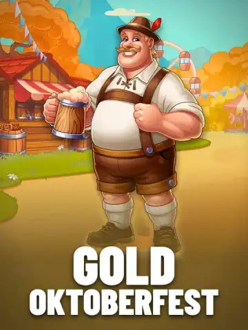 Gold Oktoberfest