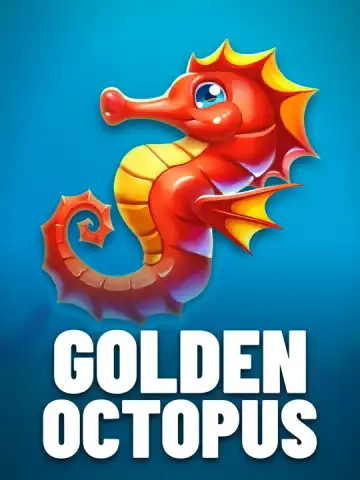 Golden Octopus