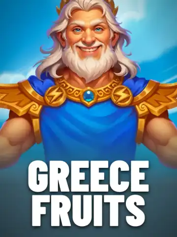 Greece fruits