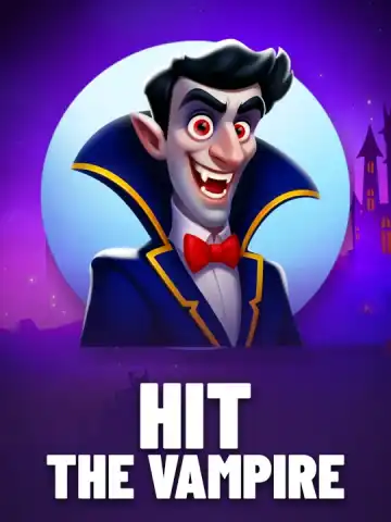 Hit the Vampire