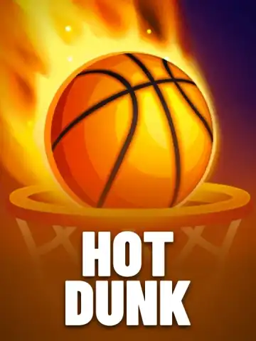 Hot Dunk
