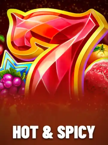 Hot & Spicy