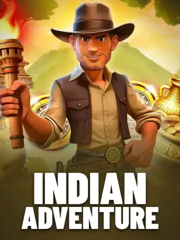 Indian Adventure