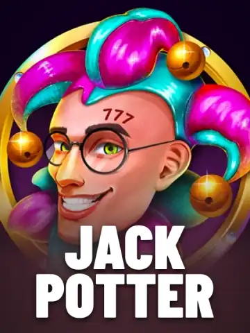 Jack Potter