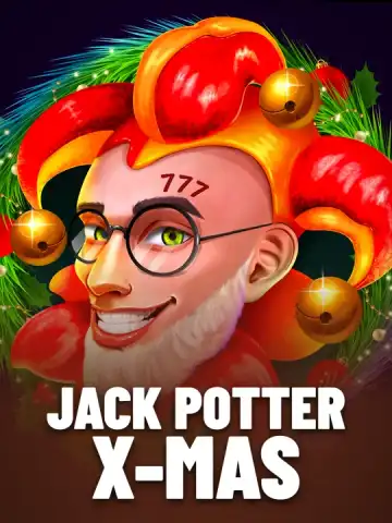 Jack Potter X-MAS