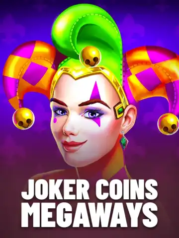 Joker Coins Megaways