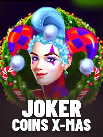 Joker Coins X-MAS