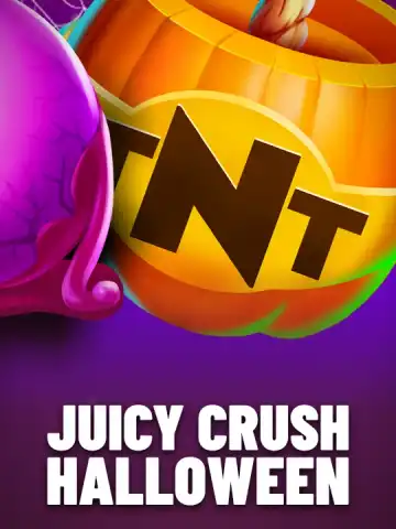 Juicy Crush Halloween