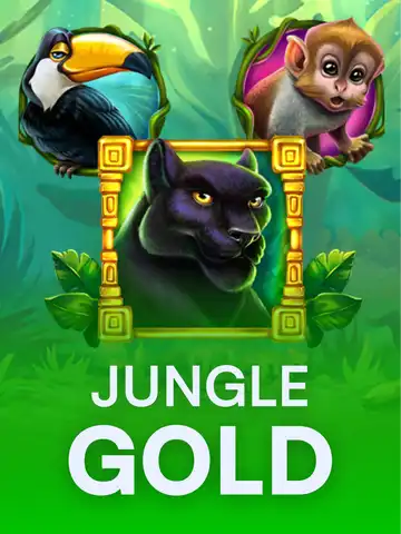 Jungle Gold