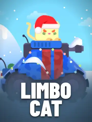 Limbo Cat