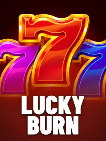 Lucky Burn