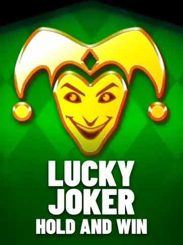 Lucky Joker: Hold and Win