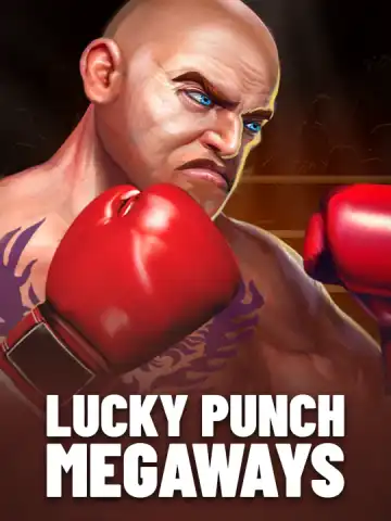 Lucky Punch Megaways